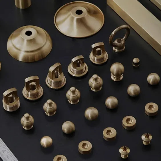 Brass