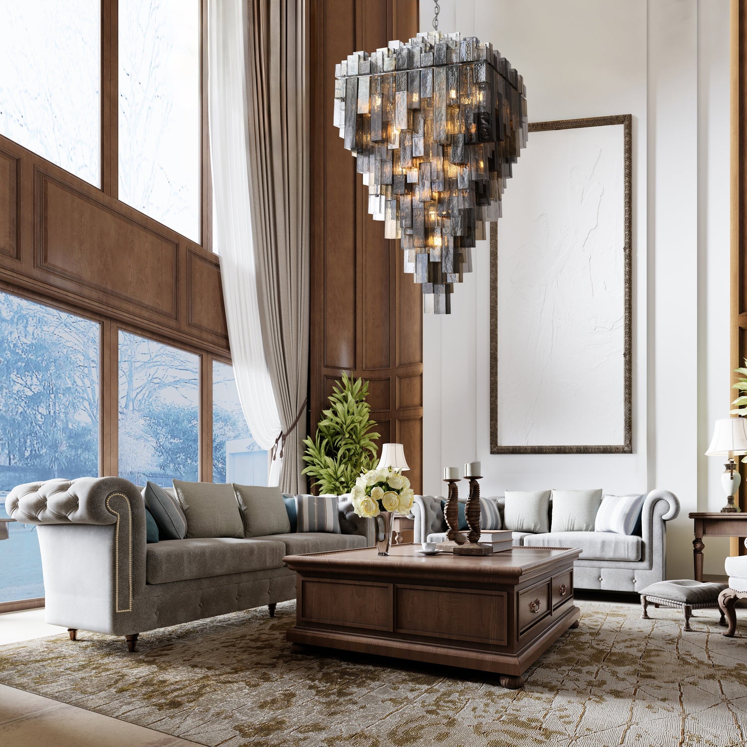 Altesa Series