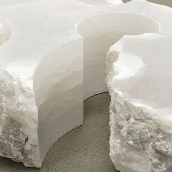Alabaster Series