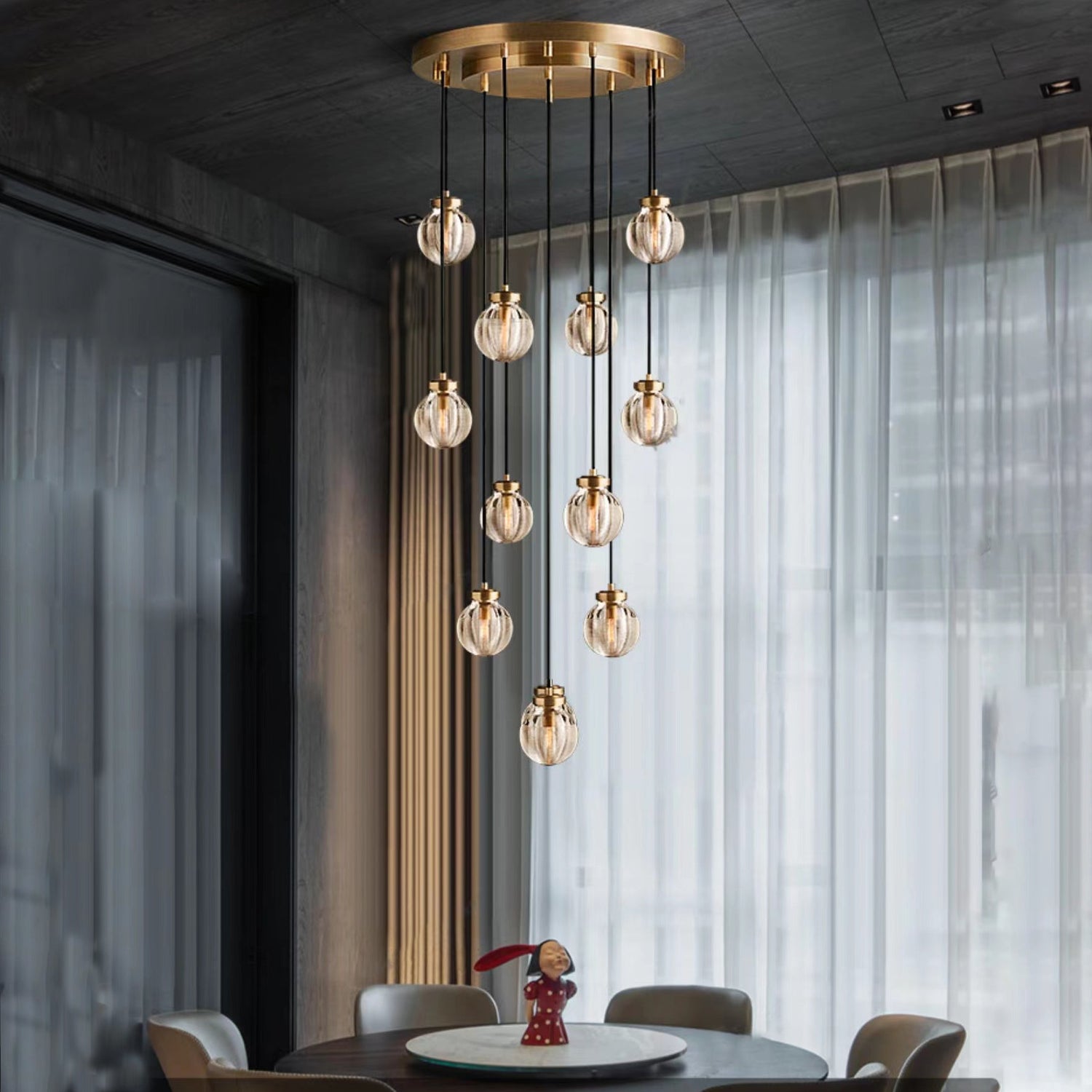 Pearl Series