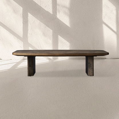 Tango Coffee Table