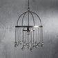 Modern Aubrey Pendant