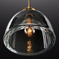 Botanist Dome Pendant 14"