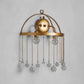 Modern Aubrey 2 Light Wall Sconce