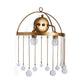 Modern Aubrey 2 Light Wall Sconce