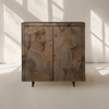 Tango Bar Cabinet