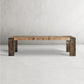 Telluride Dining Table