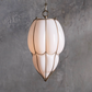 Art Handmade Glass Margolis Large Pendant