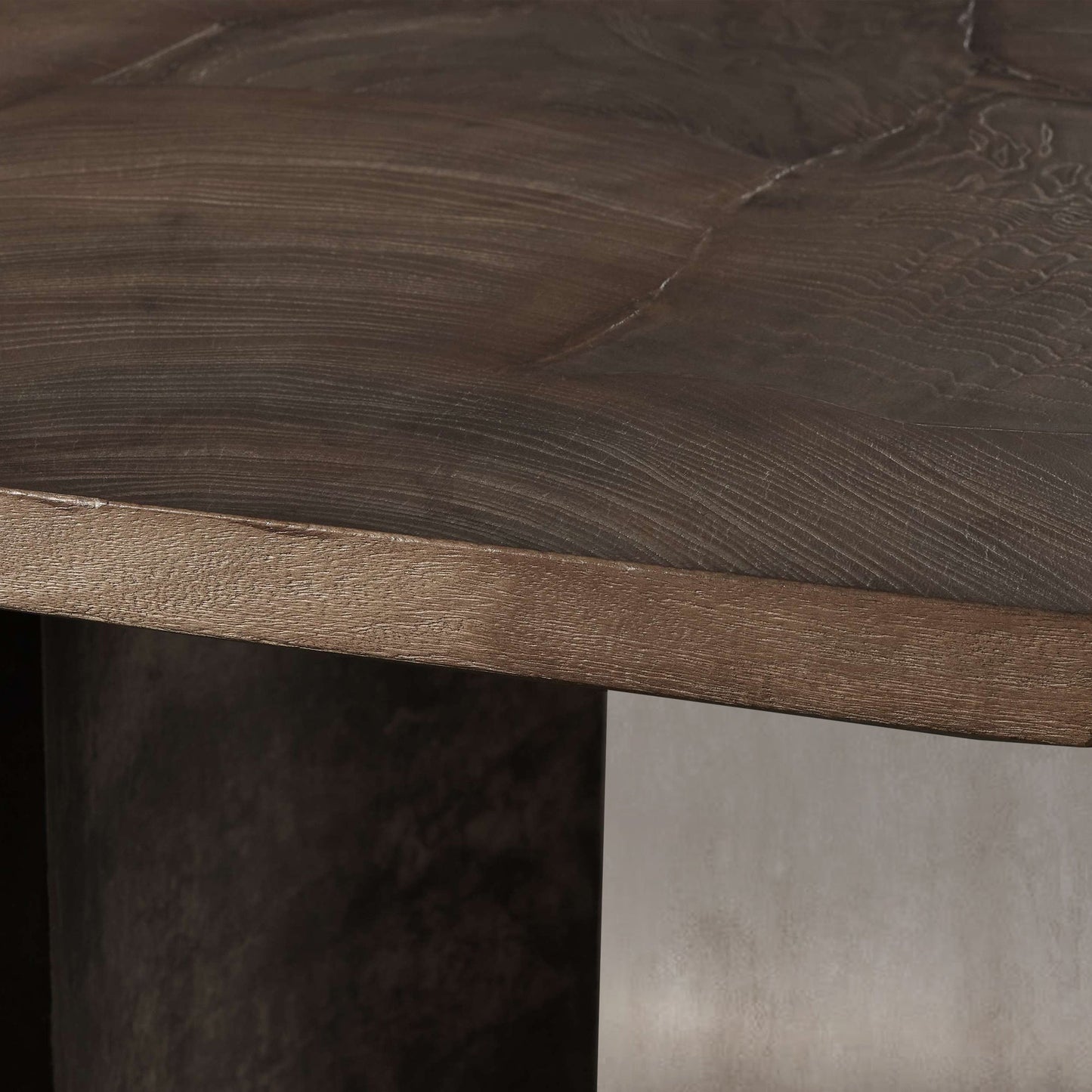 Tango Console Table
