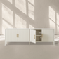 Louis Media Console