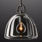 Botanist Dome Pendant 14"