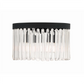 Emilie Flush Mount Ceiling Fixture 24"W  customization