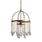 Modern Aubrey Pendant