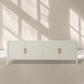 Louis Media Console