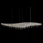 Brise de Cristal Chandelier 160