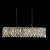 Radiance Opulente Crystal Chandelier I