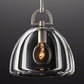 Botanist Dome Pendant 14"