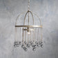 Modern Aubrey Pendant