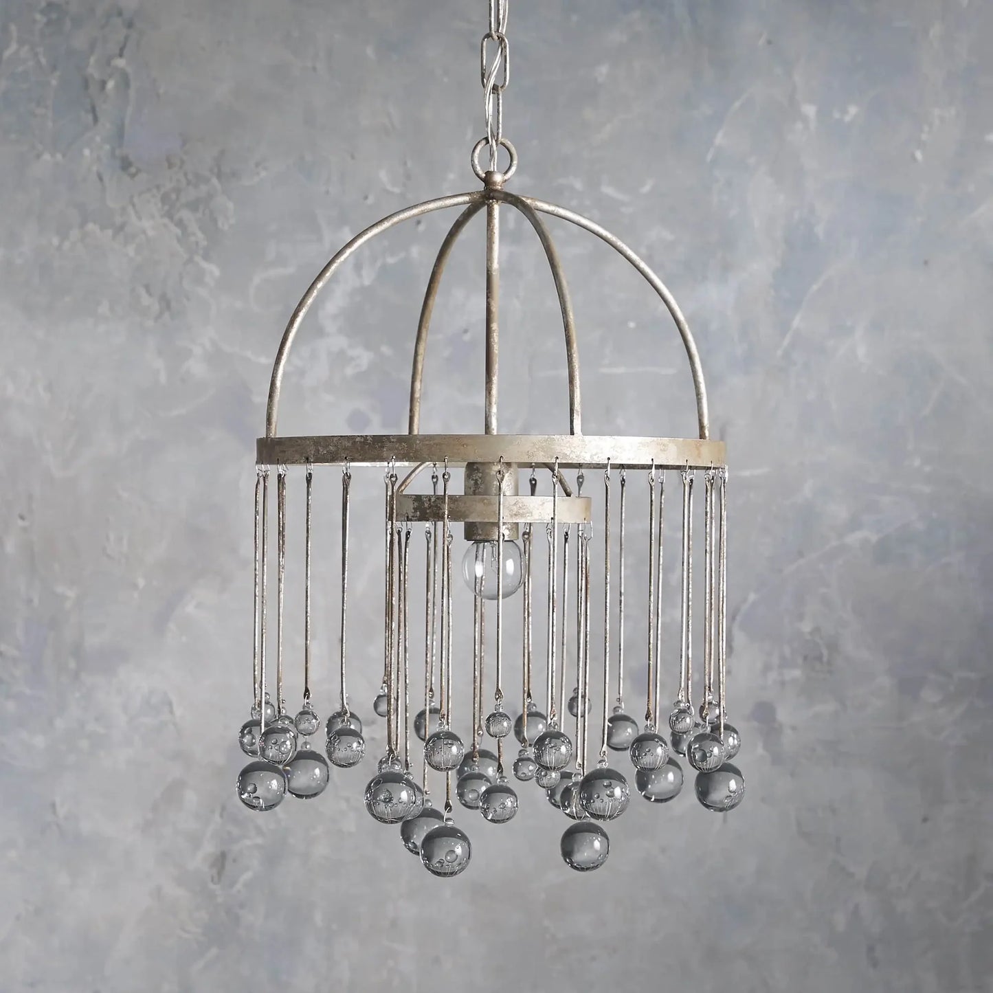 Modern Aubrey Pendant