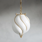 Art Handmade Glass Margolis Small Pendant