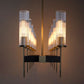 Aicken 10 Lights Chandelier Brass