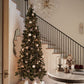 Lily Round Chandelier 25'' 34'' 43''