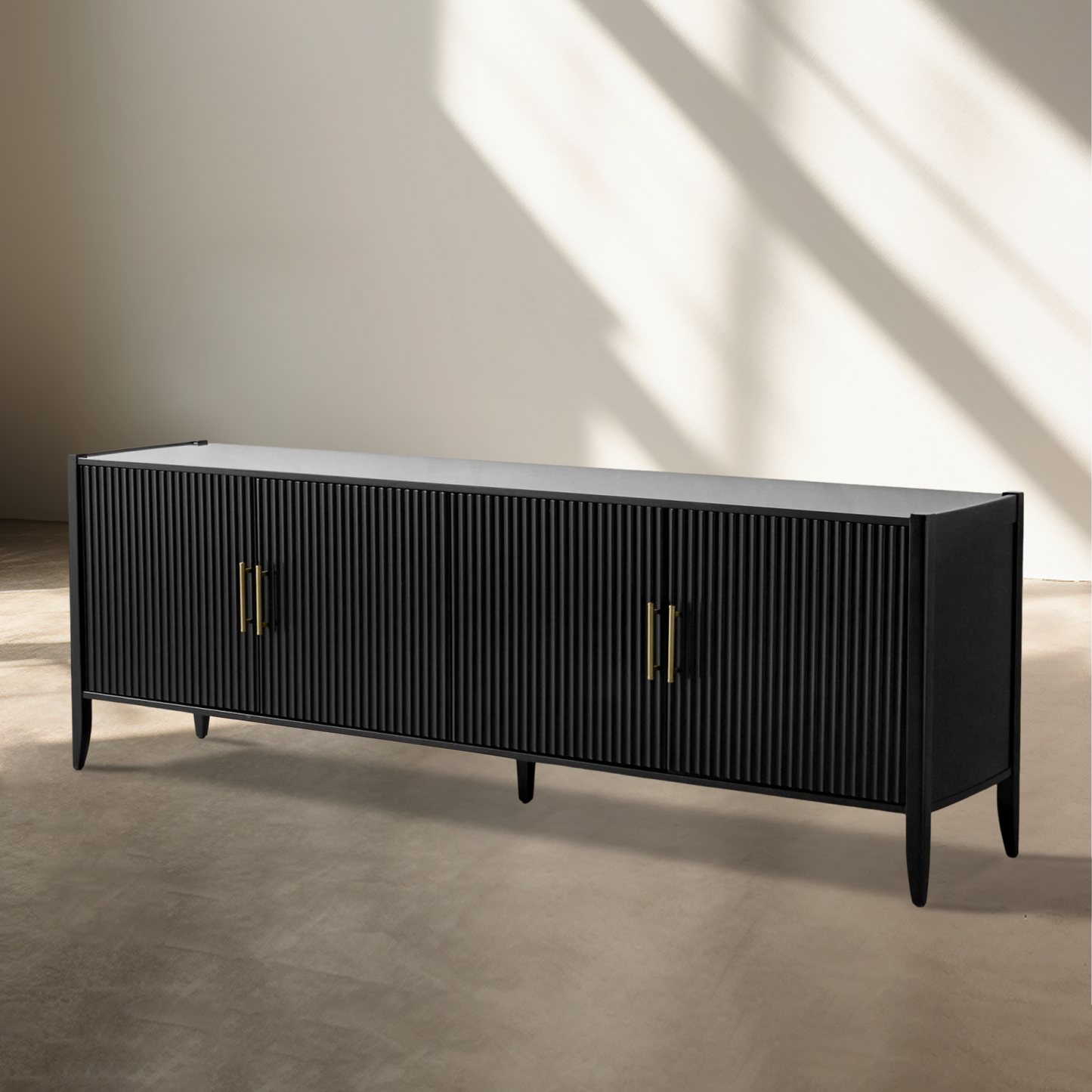 Louis Media Console