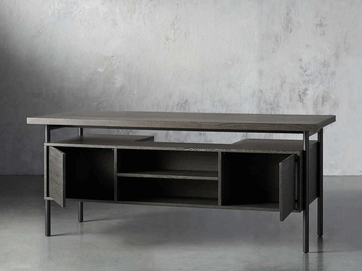 Sullivan Executive Desk