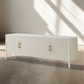 Louis Media Console