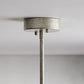 Modern Cameron 4 Tier Chandelier