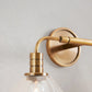 Art Glass Therona Wall Sconce
