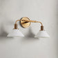 Art Glass Therona Wall Sconce