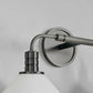 Art Glass Therona Wall Sconce