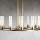 Andreas Round Chandelier