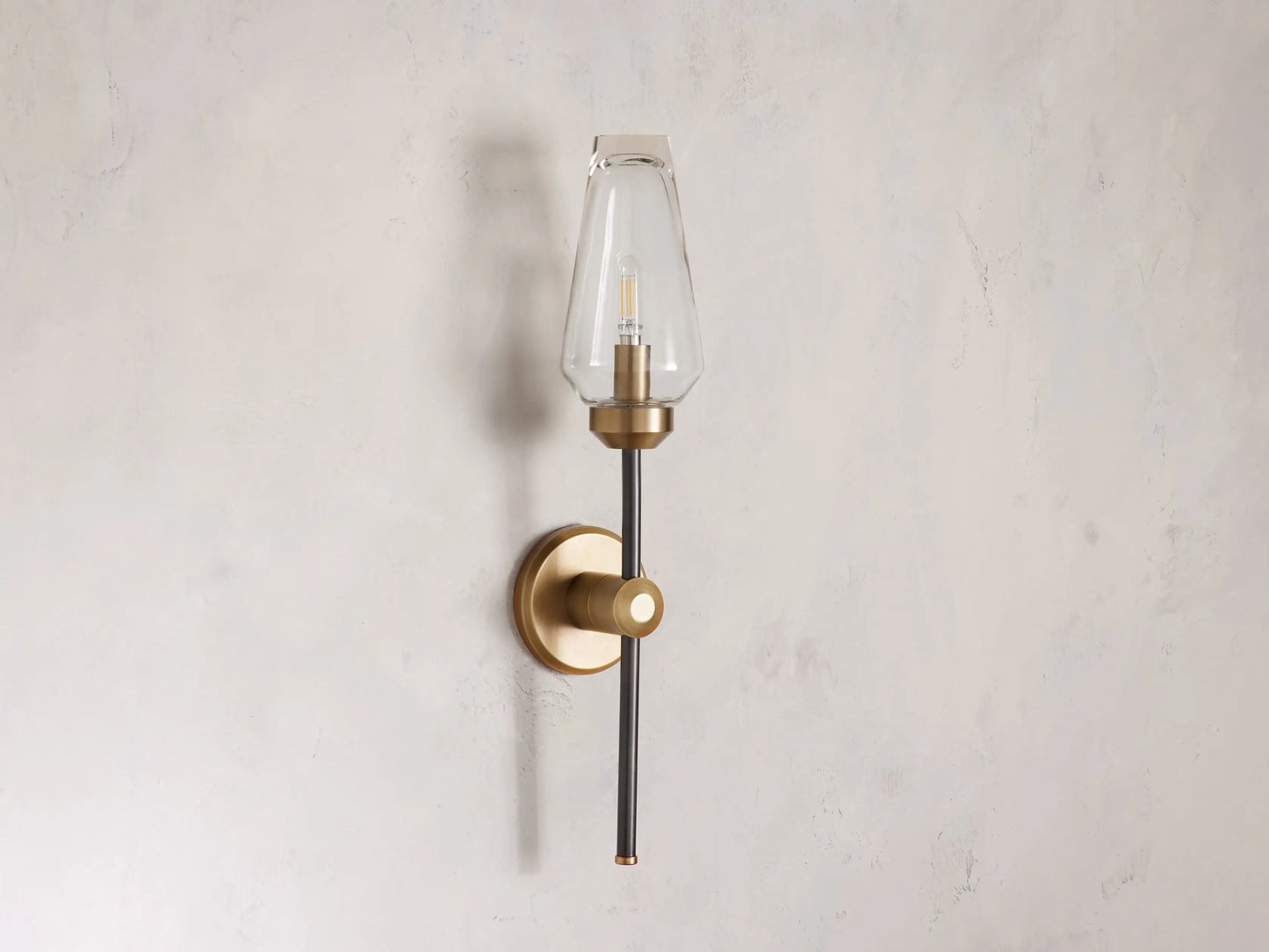 Arrow Sconce