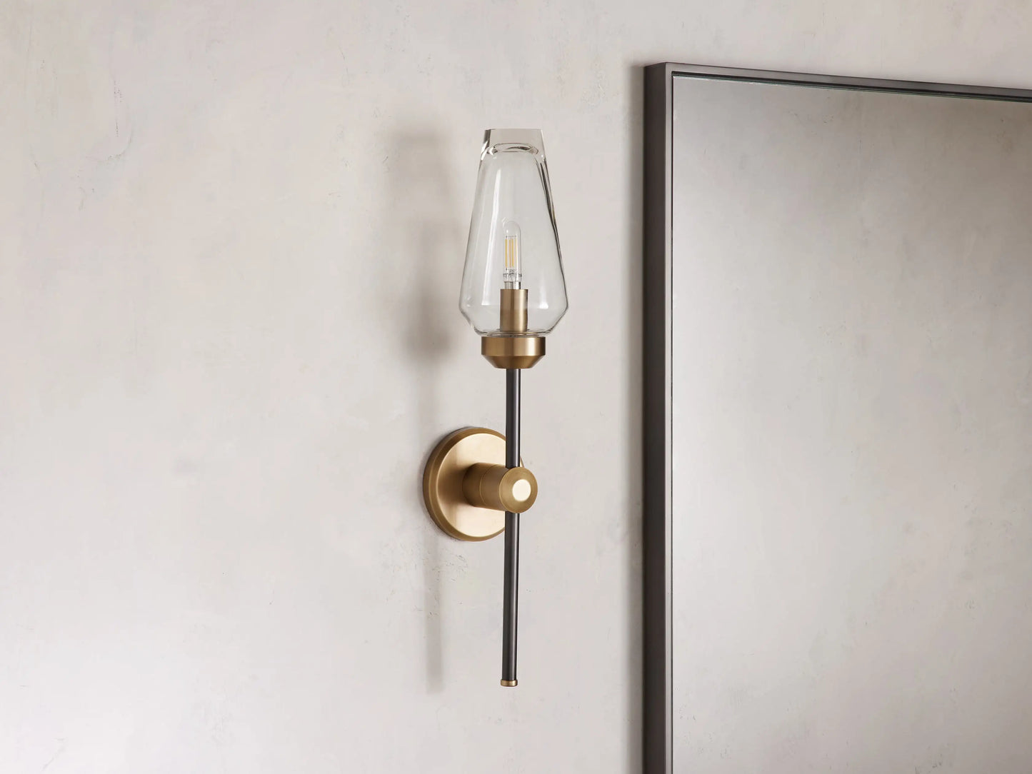 Arrow Sconce