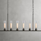 Andreas Linear Chandelier