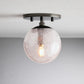 Mandoza Wall Sconce