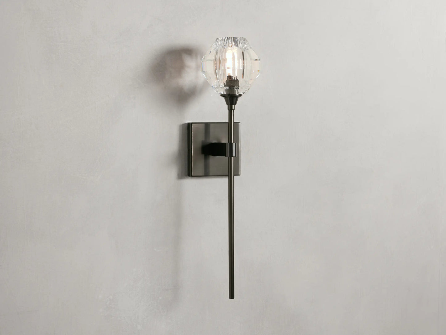 Amoroso Sconce