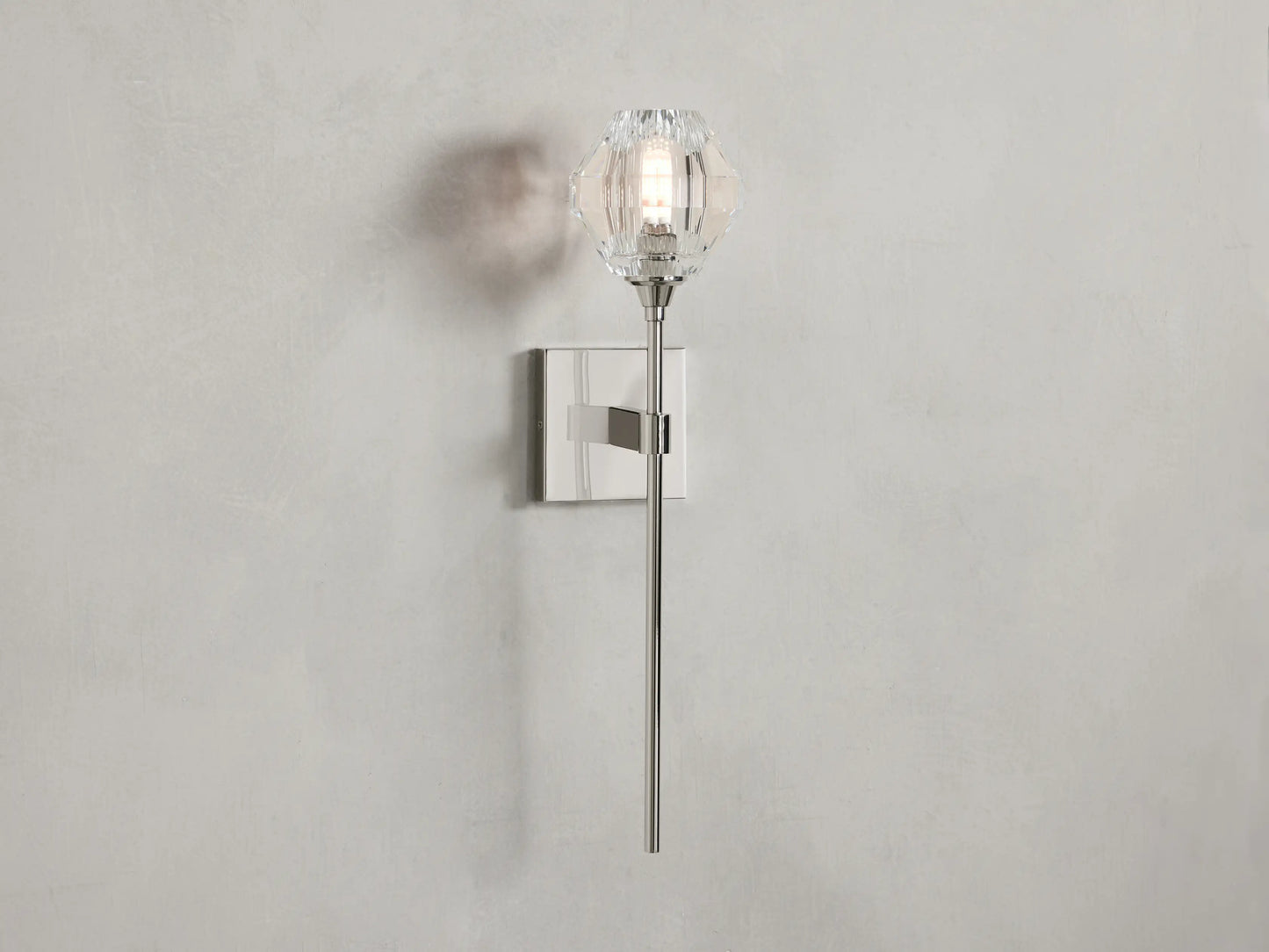 Amoroso Sconce