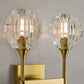 Amoroso Double Sconce