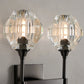 Amoroso Double Sconce