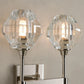 Amoroso Double Sconce