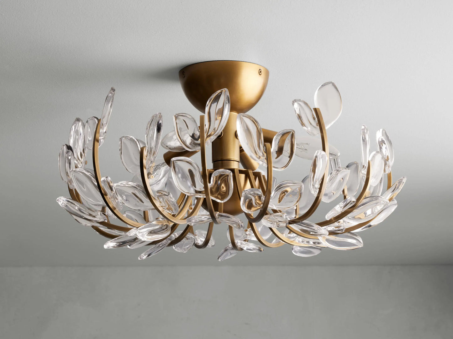 Adela Flush Mount