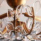 Adela Flush Mount
