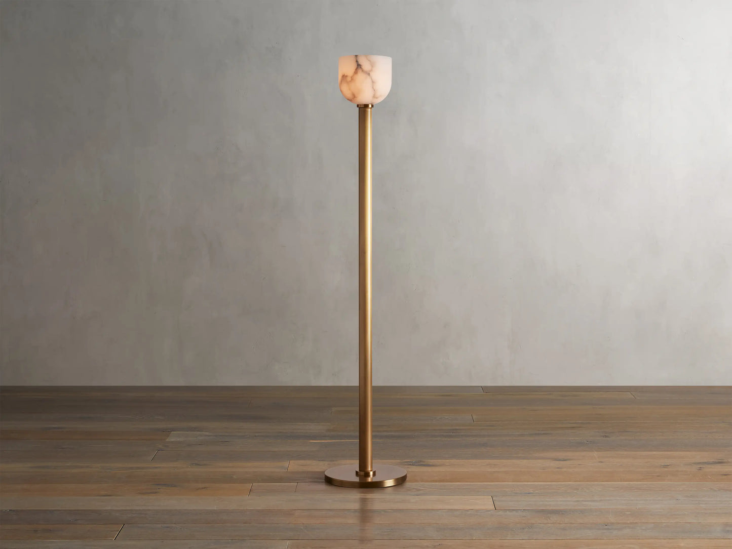 Ansley Floor Lamp