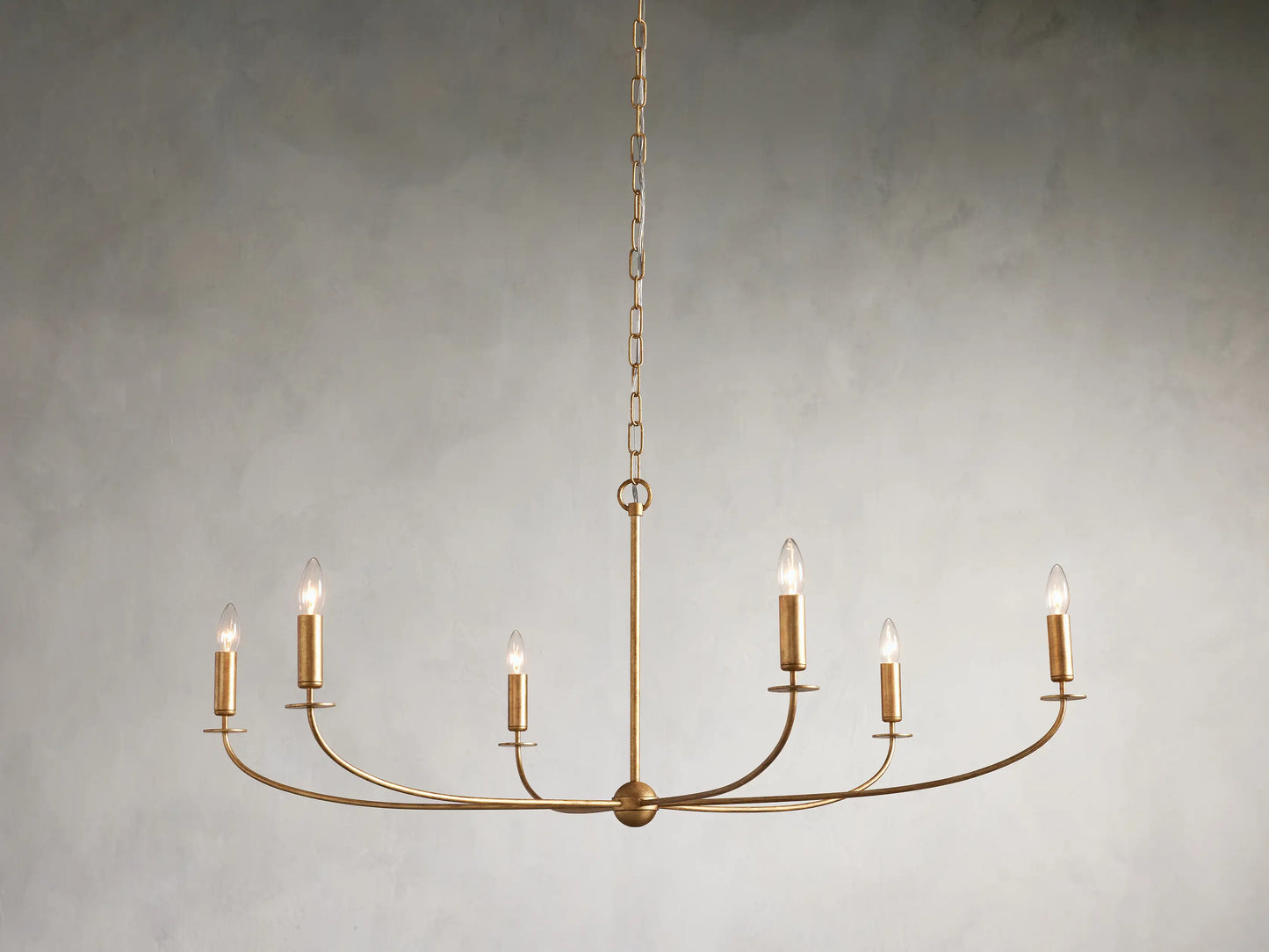 Arnett Chandelier