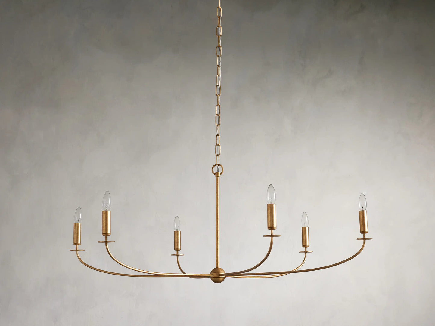 Arnett Chandelier