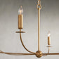 Arnett Chandelier