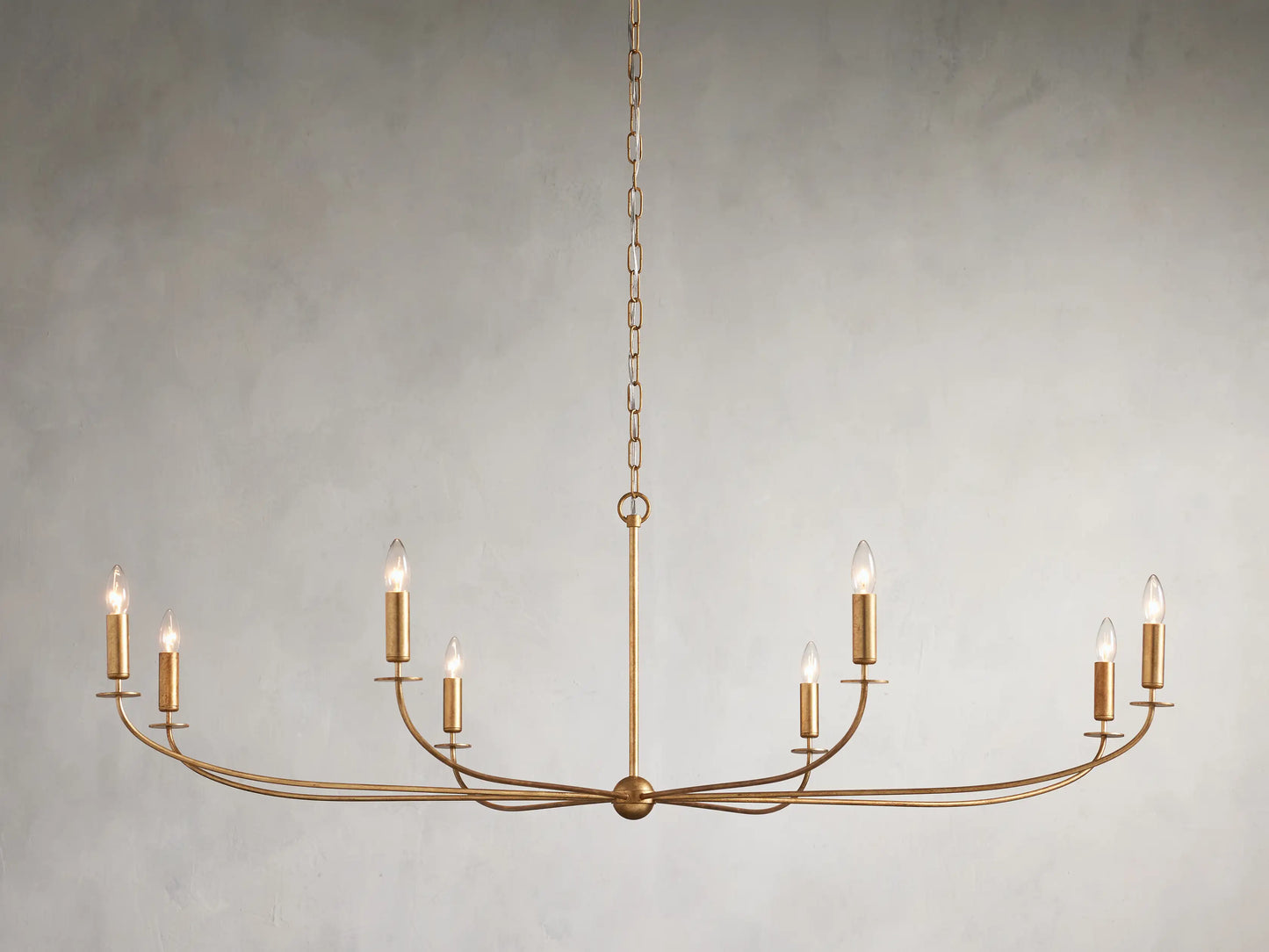 Arnett Chandelier
